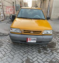 سايبا 131